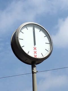 The Shape of 'Computime'